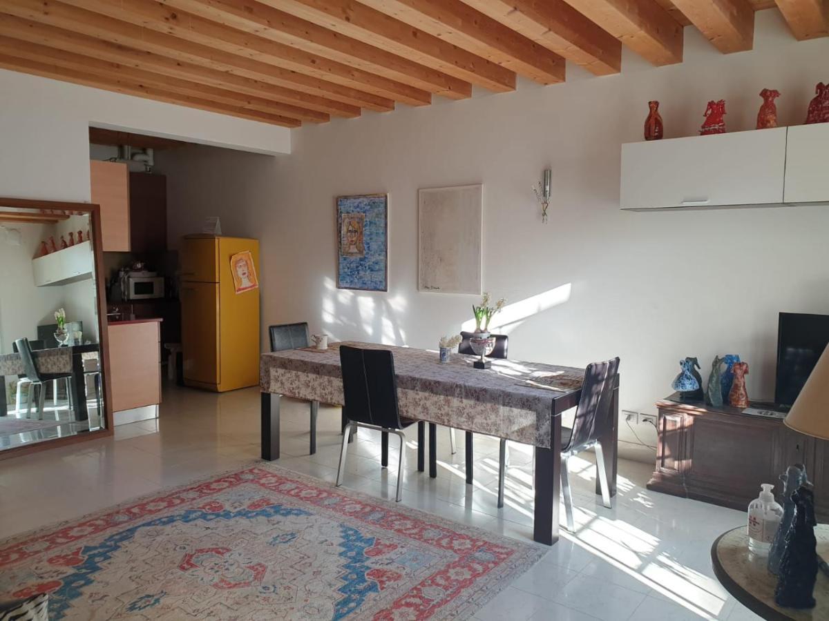 San Giobbe Francesca Apartment Venice Exterior photo