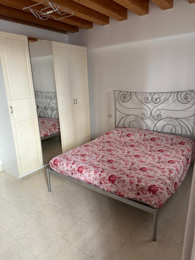 San Giobbe Francesca Apartment Venice Exterior photo